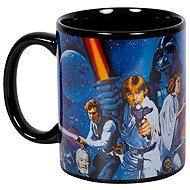  Star Wars: Classic scene - Hrnek - Mug