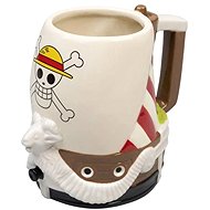 Netflix One Piece: Going Merry - Stein - Mug