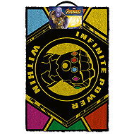 Avengers Infinite: Power Within - doormat - Doormat