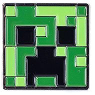 Minecraft: icons - badge - Badge