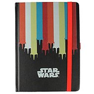 PYRAMID Star Wars: Nostalgia A5 - Journal