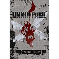 Linkin Park: Hybrid Theory – Poster - Poster