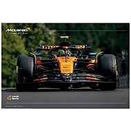 Formula 1: Lando Norris - Plakát - Poster