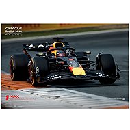 Formula 1: Max Verstappen - Plakát - Poster