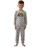 Super Mario - pajamas 104 cm - Pyjamas
