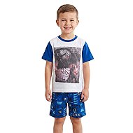 Star Wars – Boys' Summer Pyjamas 104 cm - Pyjamas