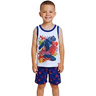 Boys' Spider-Man Summer Pyjamas 128 cm - Pyjamas