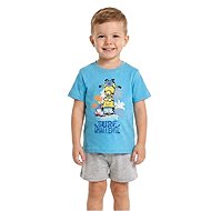 Minions Children's Pyjamas 98 cm - Pyjamas