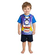 Boys' Summer Pyjamas Thomas & Friends – 100% Cotton 92 cm - Pyjamas