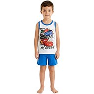 Boys' Summer Pyjamas Cars – 100% Cotton 104cm - Pyjamas