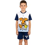 Pokémon – Boys' Summer Pyjamas / Summer Set 128 cm - Pyjamas
