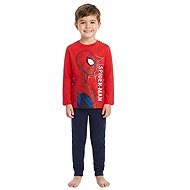 Spiderman pyjamas black - dark blue 92 - Pyjamas