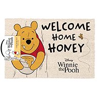 Winnie the Pooh: Welcome home honey - Doormat - Doormat
