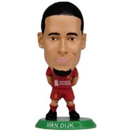 Liverpool FC: Van Dijk - figurine - Figure