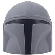 The Mandalorian: Helmet of Mandalorian - Anti-stress toy - Antistress Tool