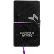 Wednesday - This Is My Writing Time - notebook - Journal