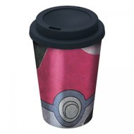 Pokémon: Pokéball - Travel Mug - Travel Mug