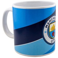 Manchester City FC: Crest - Jumbo Mug - Mug