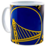 NBA Golden State Warriors: Cropped Logo - Mug - Mug