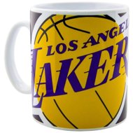 NBA Los Angeles Lakers: Cropped Logo - Mug - Mug