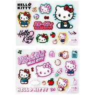 Hello Kitty: Icons - Stickers for electronics - Kids Stickers