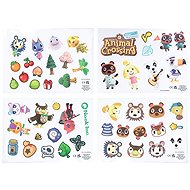 Animal crossing: Characters - Kids Stickers
