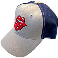 The Rolling Stones Classic Tongue baseball cap - Baseball Cap