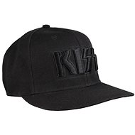 Kiss Neon Faces baseball cap - Baseball Cap