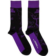 Black Sabbath Logo & Demon men's socks, size 40-45 - Socks