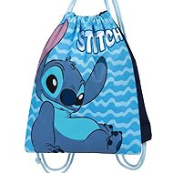 Lilo & Stitch blue shoe bag - Shoe Bag