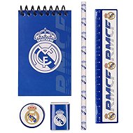 Real Madrid: Logo - School supplies set - Writing Set