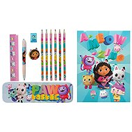 Netflix Gabby's dollhouse: Ameowzing - School Set - Writing Set