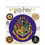 Harry Potter: Hogwarts - Stickers set of 5 - Sticker Set