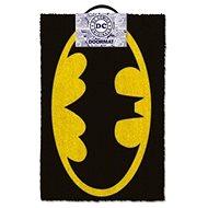 DC Comics Batman: Logo - doormat - Doormat