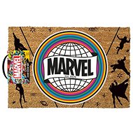 Marvel: Energized - doormat - Doormat