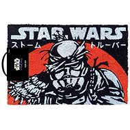 Star Wars: Visions Stormtrooper - doormat - Doormat