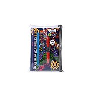 Marvel: Avengers burst - school supplies - Writing Set