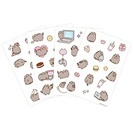 Pusheen: Moments - Stickers - Sticker Set