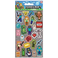 Minecraft: icons - stickers - Self-Adhesive Sticker