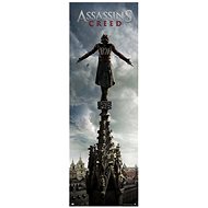 Assassin's Creed: Top - Poster - Poster