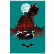 DC Comics: Batman Hero - poster - Poster