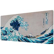 Japanese Art - game mat - Table mat