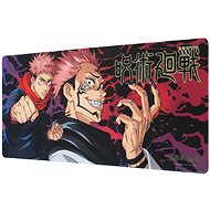 Jujutsu Kaisen: Characters - game mat - Table mat