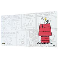 Snoopy: Comics - game pad - Table mat