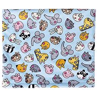 Peppa Pig: Characters - neck scarf - Kerchief