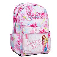 Barbie - school backpack 42 cm - School Backpack