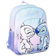 Lilo and Stitch - school backpack 38 cm - School Backpack