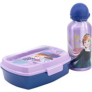 Frozen – 4-in-1 children’s dining set - Children's Dining Set