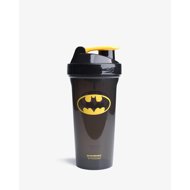 SmartShake Shaker Lite DC Comics Batman 800 ml black/yellow - Shaker