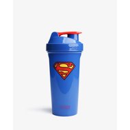 SmartShake Shaker Lite DC Comics Superman 800 ml blue - Shaker